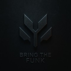 OZVETEK - Bring The Funk (Hard Techno)