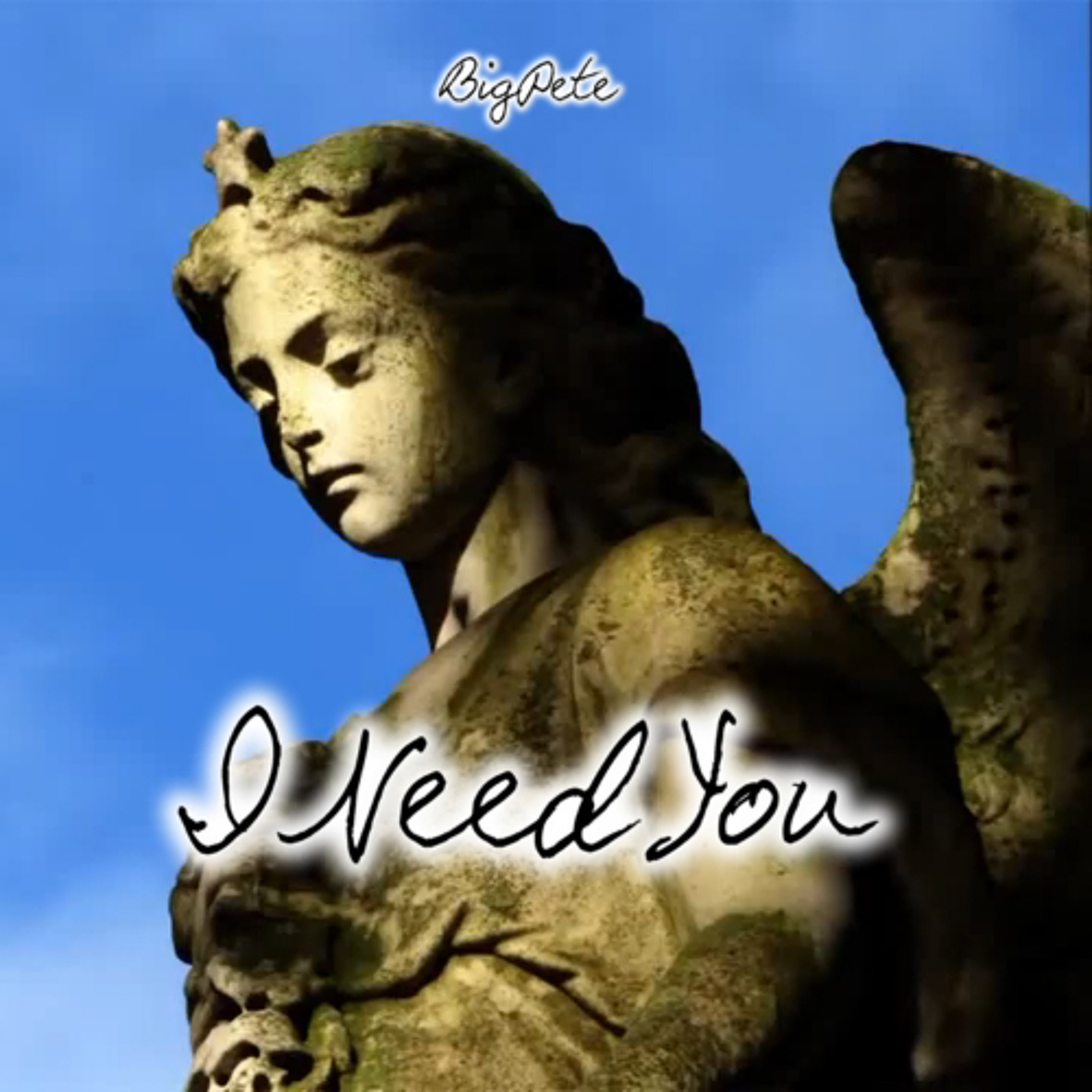 I Need You episode artwork