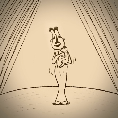 이 글이 음악이 된다면 (prod.RRAREBEAR)