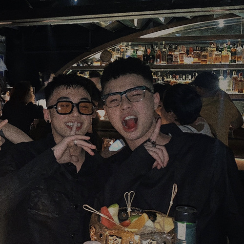From 2415 - For 1 Night | Hero ft Lucas