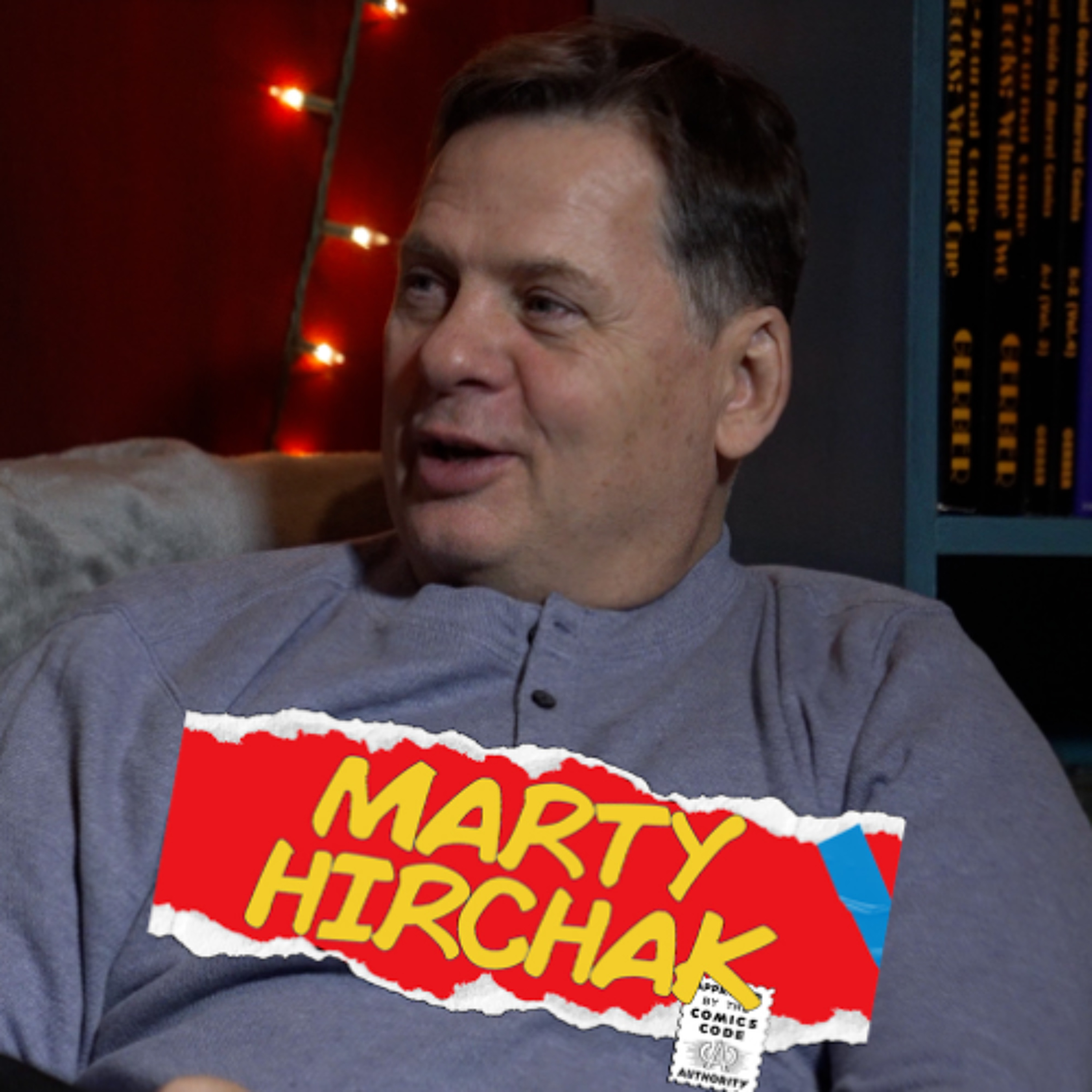 High Grade Comics with Marty Hirchak | Episode 109 (12/30/24)