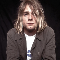 curt cobain(130jajo)