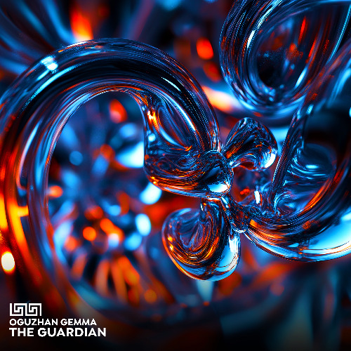 Oguzhan Gemma - The Guardian