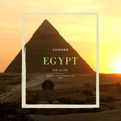 Egypt  ، Joe Alice music