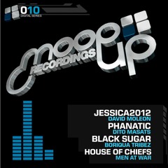 David Moleon Shizzle