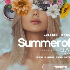 Summer of Sound WPG 25