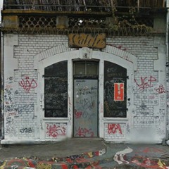 MIX005 - Cafete (Bern) - 3 to 5 - 23.06.2023