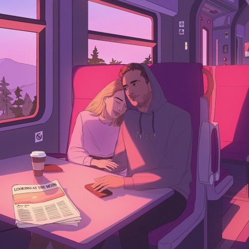 Cafuné - Tek It (Lofi Chill Remix)