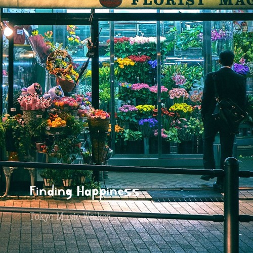 Finding Happiness