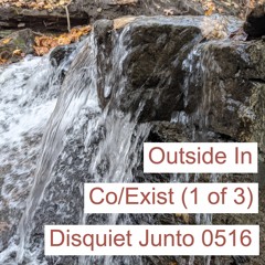 outside in (upstate ny waterfall) [co/exist 1 of 3] [disquiet0516]