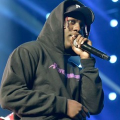 Lil Yachty - You See Freestyle (Unreleased)