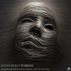 [EMH026]Eleven Of July-Fearless SC