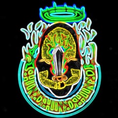 IllumiNate (Feat. L The Alchemist) - Magick CRNTHB VIP Mk IV