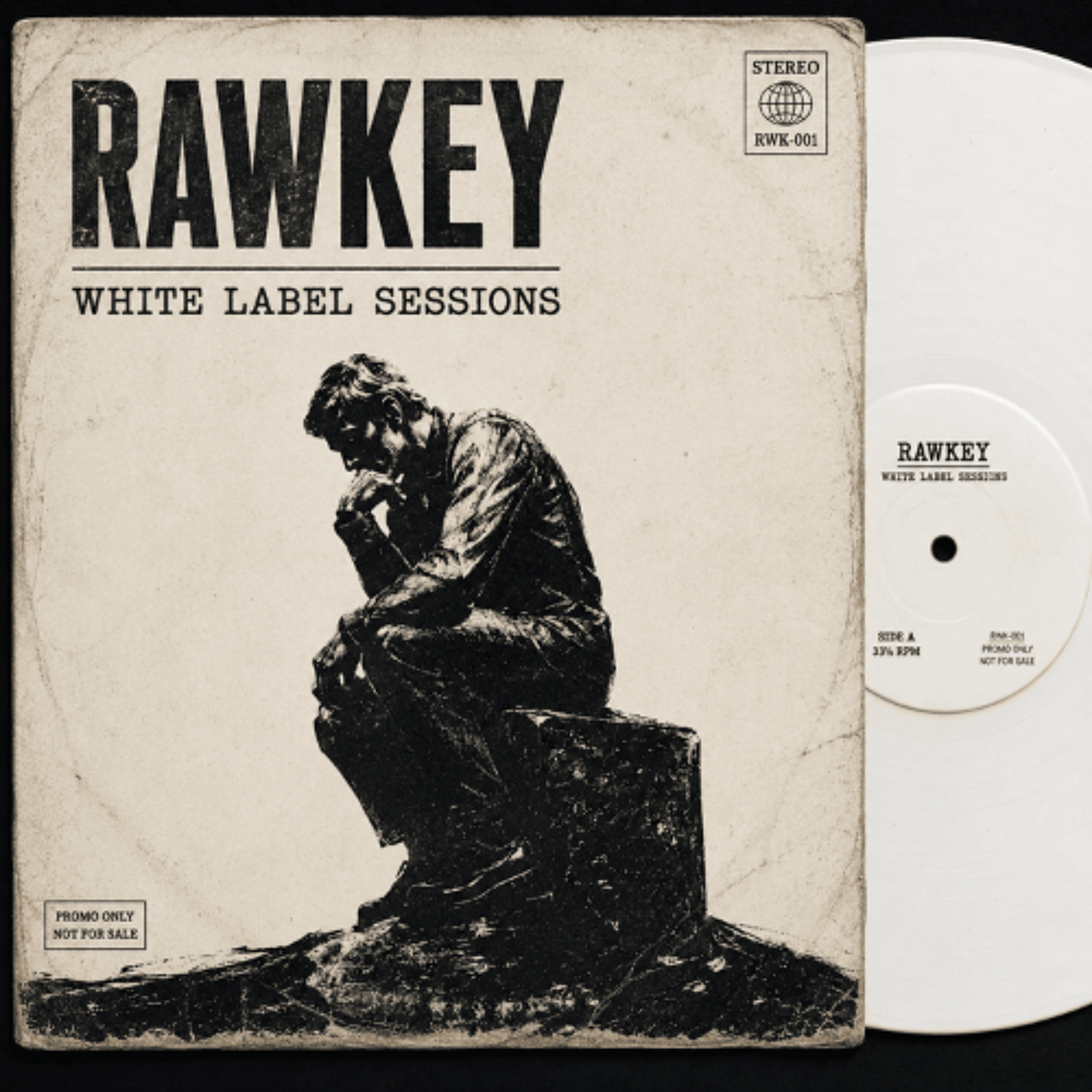 Track cover