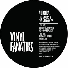 Aurora - 'Rocking By Myself' - VFS021 - 192mp3 clip