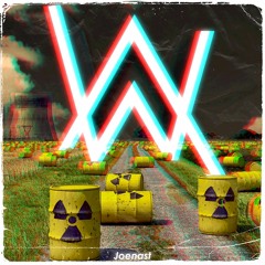 Alan Walker – The Drum (Joenast Remix)