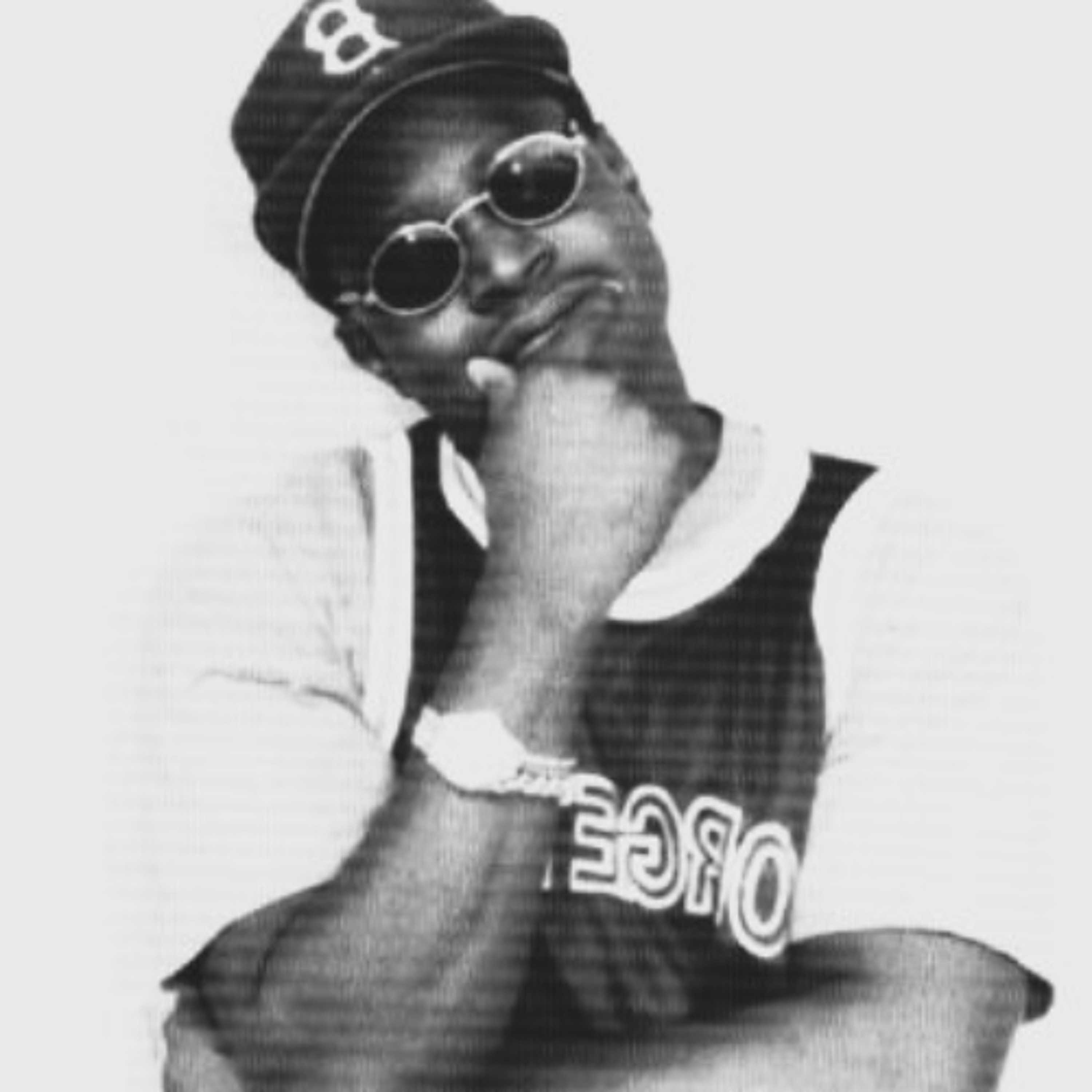 DJ Disciple Live on 91.5 FM WNYE, NYC Feb,94' (Manny'z Tapez) episode artwork