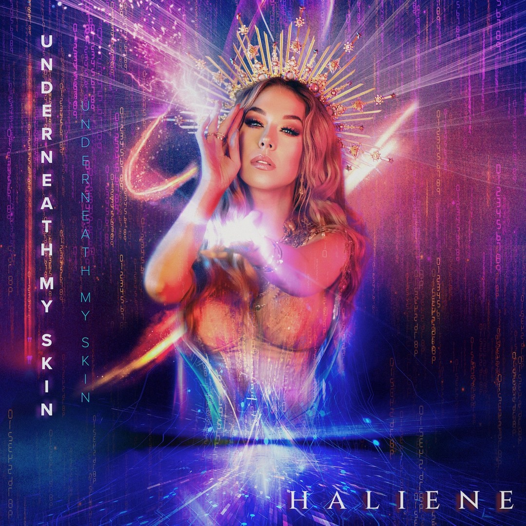 Stream HALIENE | Listen to RELEASES playlist online for free on SoundCloud