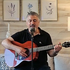 ترنيمة لأنك مت لأجلي _ المرنم زياد شحادة _ Ziad Shihadeh