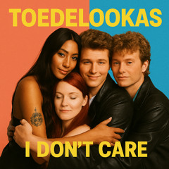TOEDELOOKAS - TAKE ON, I DON'T CARE