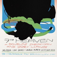 2024 - 08 - 23 - DD At Bad Room