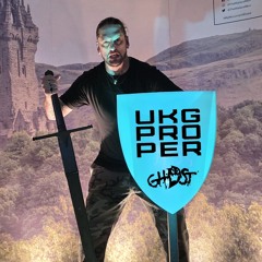 UKG Proper 176 GHoST Colours 1 Year Anniversary
