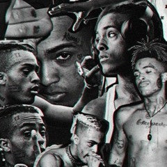 XXXTENTACION x MC STAN -  Everybody Dies In Their Nightmares, Astaghfirullah (Music Video)