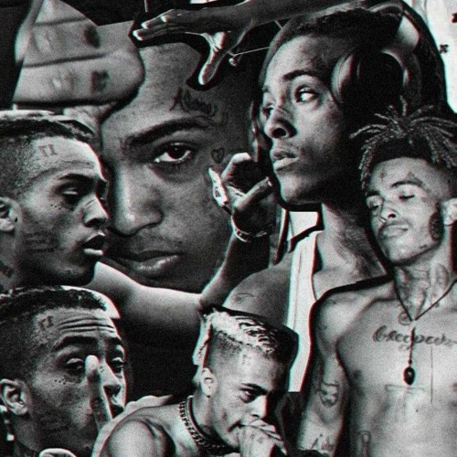 XXXTENTACION x MC STAN -  Everybody Dies In Their Nightmares, Astaghfirullah (Music Video)