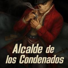 Alcalde de los Condenados - John Hancock
