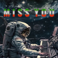 Synthaholic - Miss You