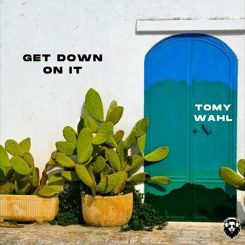 Tomy Wahl - Get down on it (Original Mix)