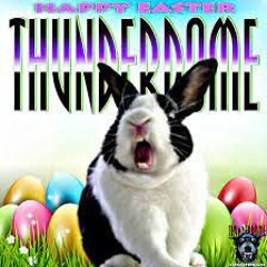 RVPID RVGE b2b Insomnia Energetic Easter Freestyle Session