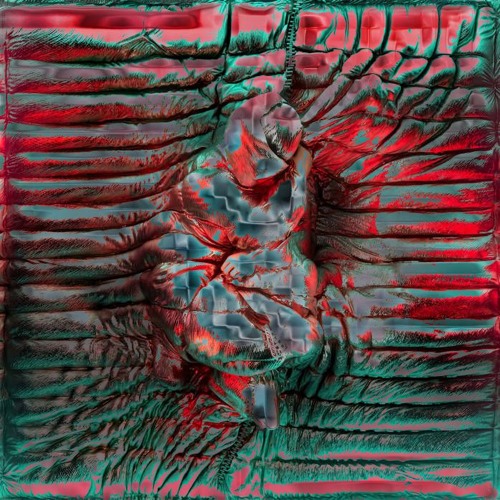 umru - heart 2 (DJ B++ Remix)