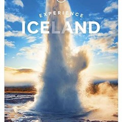 [Access] EPUB 📖 Lonely Planet Experience Iceland (Travel Guide) by  Zoe Robert EBOOK