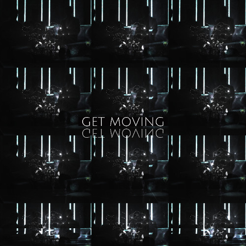 Get moving