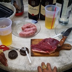 SET MIXADO 002 RENNAN DA PENHA (( BAILE DA GAIOLA