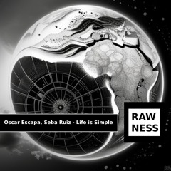 Life Is Simple (Original Mix)