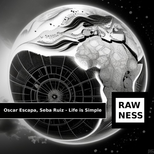 Life Is Simple (Original Mix)