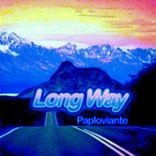 Long Way (collab with Paploviante)