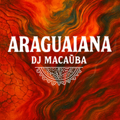 ARAGUAIANA - HOUSE PROG - DJ MACAÚBA