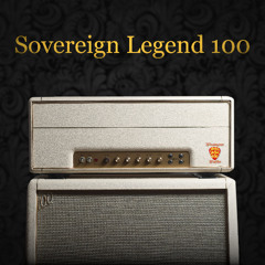 Sovereign Legend 100 - Cream - Telecaster