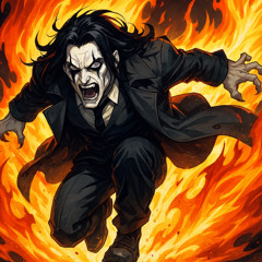 Coming Out Of Hell