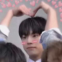 I wantend u (///▽///)