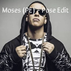 Moses (PE) - Pose EDIT