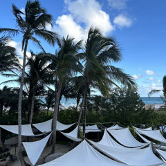 Proyecto Tulum Live Set - Nov 2024