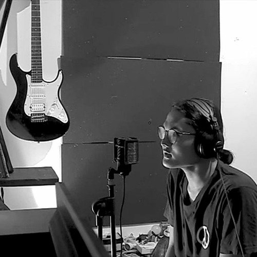 SAMPAI KE UJUNG DUNIA - DIRLY (Cover by Geraldo Rico).mp3
