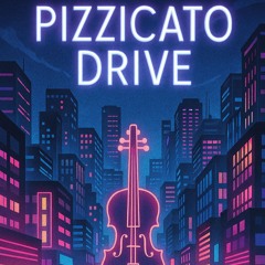 Pizzicato Drive: Original Continuation [Nice Instruments-Drums]