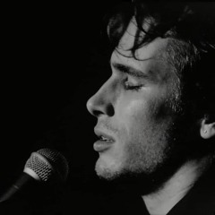 Jeff Buckley - Everybody Here Wants You (Live at The Knitting Factory, New York, 1997)