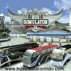 Bus Simulator Indonesia Mod APK