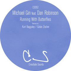 Running With Butterflies (Golan Zocher Remix)